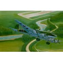 Maquette FW200 C-4 Condor