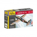 Maquette Caudron CR 714