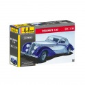 Maquette Delahaye 135