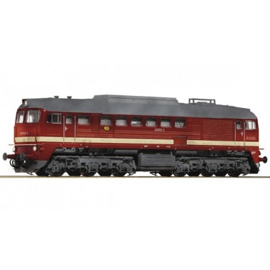 Locomotive électrique BR 220 avec son de la DB AG, Epoque 5 Locomotive électrique BR 220 avec son de la DB AG, Epoque 5