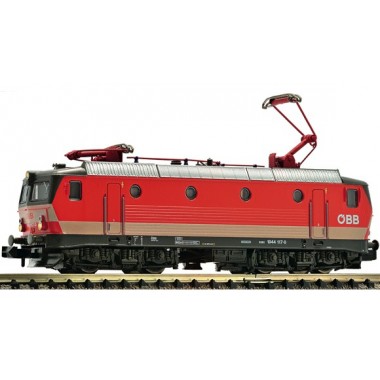 Locomotive électrique Rh 1044, ÖBB, Epoque 6 Locomotive électrique Rh 1044, ÖBB, Epoque 6