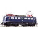 Locomotive électrique 110 168-2 de la DB, Epoque 4