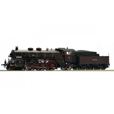 Locomotive à vapeur BR S3/6 des Pfalzbahn, Epoque 1 Locomotive à vapeur BR S3/6 des Pfalzbahn, Epoque 1