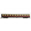 Voiture 1ere classe IC, DB, Epoque 4