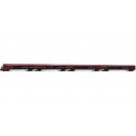 Coffret 4 voitures Railjet, ÖBB, Epoque 6 