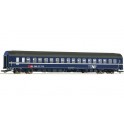 Voiture-lits T2S des CFF, Epoque 5