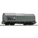 Wagon télescopique des PKP, Epoque 5