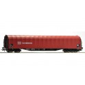 Wagon à bâche coulissante de la DB Schenker Rail, Epoque 5