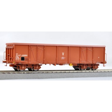 Wagon tombereau bogies SNCF, Epoque 5 Wagon tombereau bogies SNCF, Epoque 5