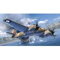 Maquette Bristol Beaufighter Mk.I F