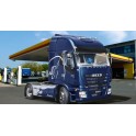 Maquette Iveco Stralis