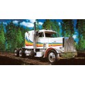 Maquette Peterbilt 359 Conventional