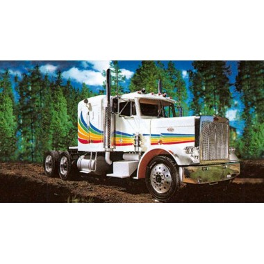 Maquette Peterbilt 359 Conventional Maquette Peterbilt 359 Conventional