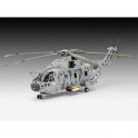 Maquette EH-101 Merlin HMA.1