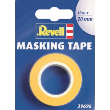 Ruban de masquage largeur 20 mm Ruban de masquage largeur 20 mm