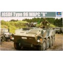 Maquette JGSDF Type 96 WAPC "B"