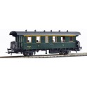 Voiture voyageurs 1CL Hobby, Epoque 3
