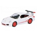 Miniature Porsche 911 GT3 RS
