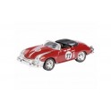 Miniature Porsche 356 Speedster