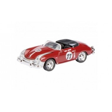 Miniature Porsche 356 Speedster Miniature Porsche 356 Speedster
