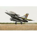 Maquette Rafale B 