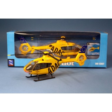 Hélicoptère miniature EC135 ADAC Hélicoptère miniature EC135 ADAC