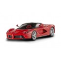 Voiture Miniature Ferrari rouge Hotwheels BCT83