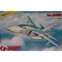 Maquette Sukhoi Su-24MR