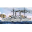 Maquette Russian Navy Tsarevich Battleship 1917