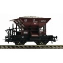 Wagon tremie Talbot DB, Epoque 4