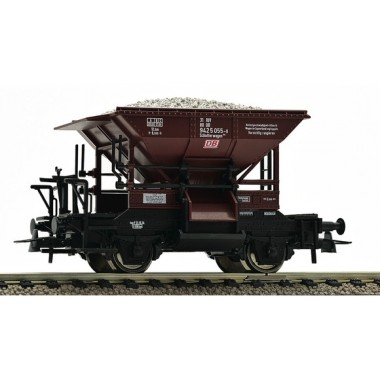 Wagon tremie Talbot DB, Epoque 4 Wagon tremie Talbot DB, Epoque 4