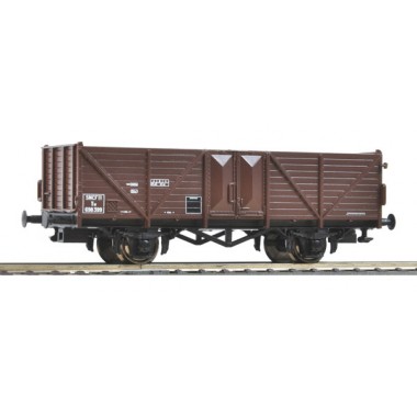 Wagon tombereau Tw SNCF, Epoque 3 Wagon tombereau Tw SNCF, Epoque 3