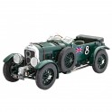 Maquette Bentley 4,5L Blower