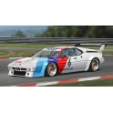 Maquette BMW M1 Procar