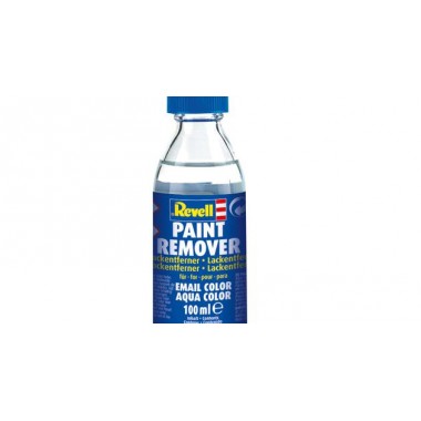 Décapant Peinture Revell Paint Remover