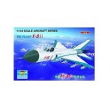Maquette F-8 II China the Plaaf