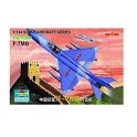 Maquette Shenyan F-7MG the Plaaf