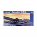 Maquette Kawanishi H6K5-L