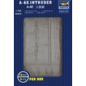 Maquette A-6E Intruder