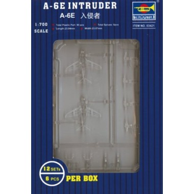 Maquette A-6E Intruder Maquette A-6E Intruder