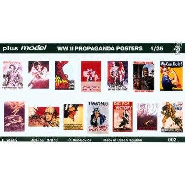Affiches de propagande allemandes, anglaises, américaines, russes, 2ème GM Affiches de propagande allemandes, anglaises, américaines, russes, 2ème GM