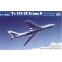 Maquette Tupolev Tu-16k-26 Badger G