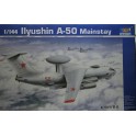 Maquette Ilyushin A-50 Mainstay