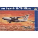 Maquette Ilyushin Il-78 Midas