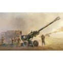 Maquette M198 Medium Towed Howitzer late
