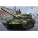 Maquette Soviet T-64B MOD 1984
