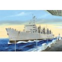 Maquette AOE Fast Combat Support Ship USS Sacramento