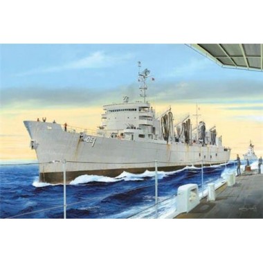 Maquette AOE Fast Combat Support Ship USS Sacramento Maquette AOE Fast Combat Support Ship USS Sacramento