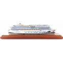 Miniature Aida Diva 