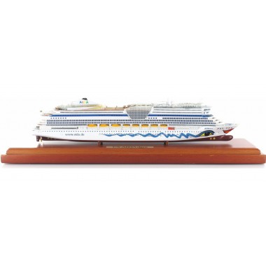 Miniature Aida Diva Miniature Aida Diva